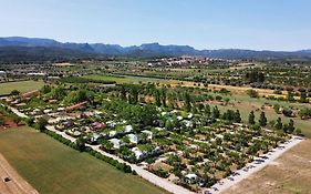 Camping Els Ports